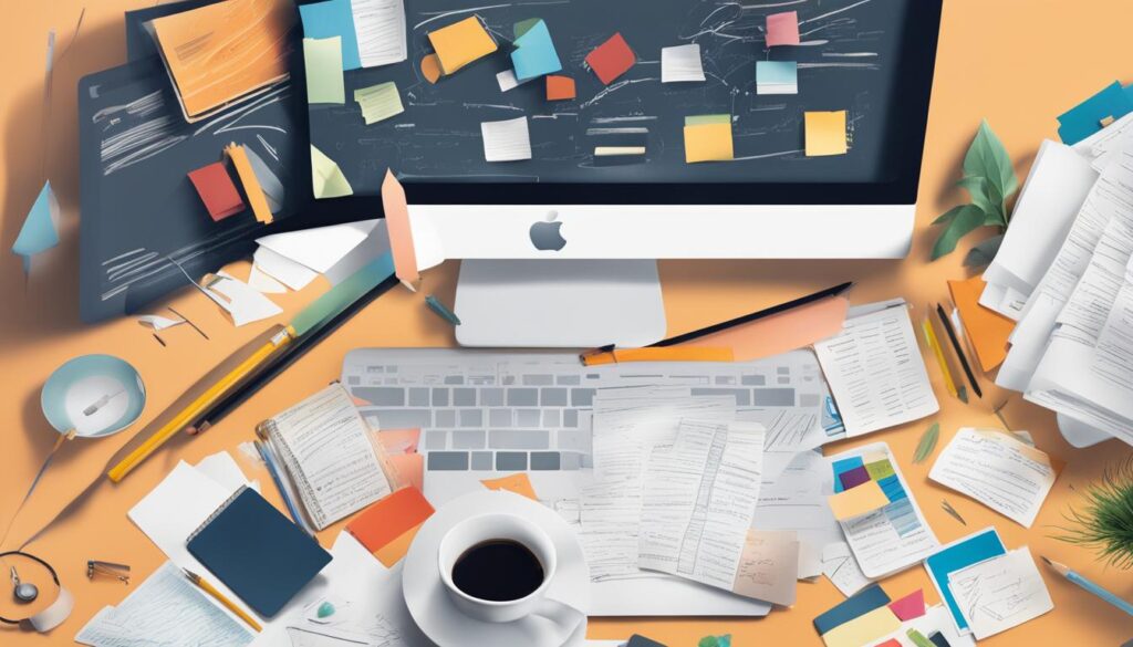 Tworzenie treści dla stron internetowych