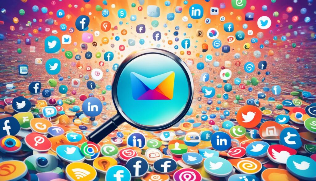 cele kampanii w mediach społecznościowych