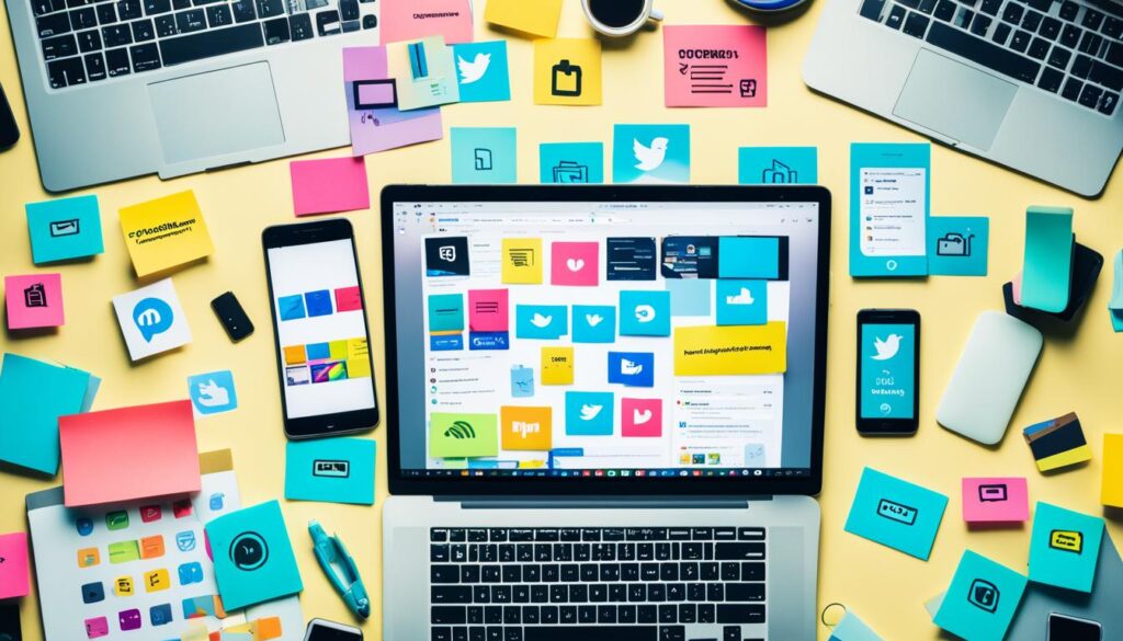 narzędzia do prowadzenia social media