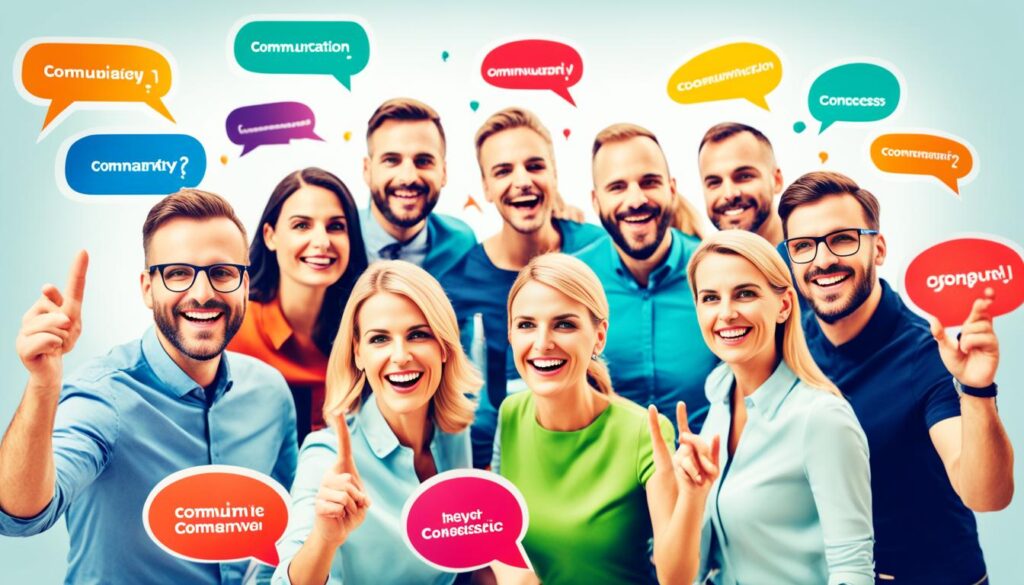 strategia komunikacji