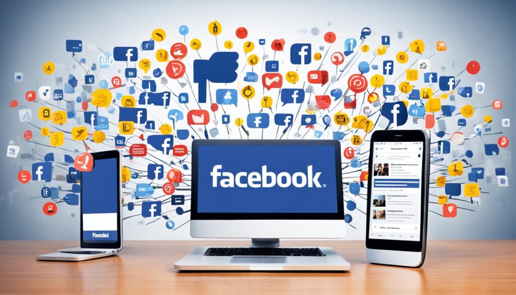 strategia social media