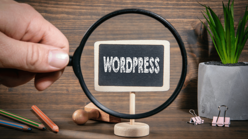 Wordpress SEO